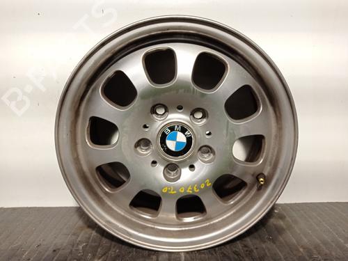 Used Rim BMW 3 (E46) 320 i (170 hp) 18101606
