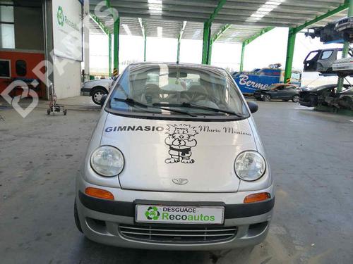 Expansion tank DAEWOO MATIZ (M100, M150) 0.8 | BP9816580C120  - Image 6