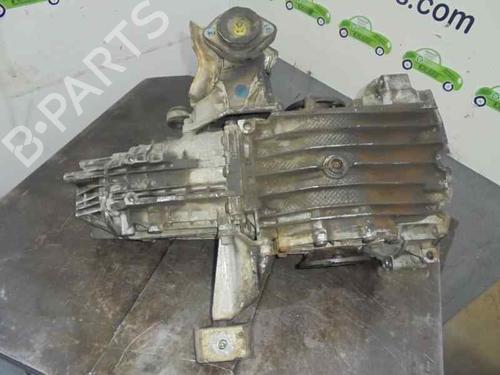 Gearbox AUDI A6 C5 Avant (4B5)  | BP2123403M3 