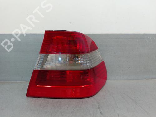 Used Right taillight BMW 3 (E46) 320 d (150 hp) 19033568