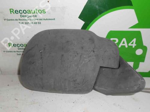 Right mirror RENAULT RAPID Box Body/MPV (F40_, G40_) Electric | BP2108074C27 