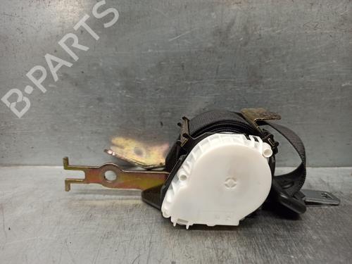 Used Rear left seatbelt BMW 5 (E60) 530 i (231 hp) 17534749