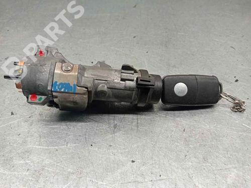 Used Ignition barrel Ignition barrel VW POLO (9N_, 9A_) 1.4 TDI (75 hp) 9106033 9106033
