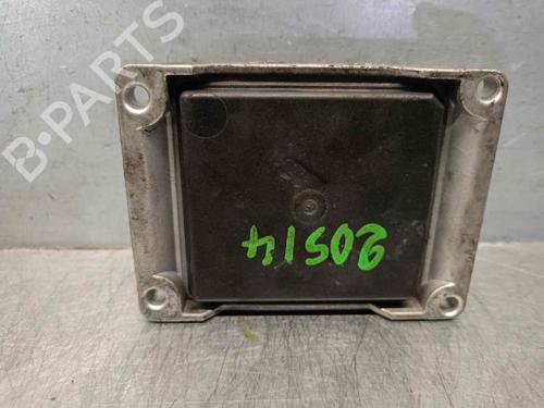 Engine control unit (ECU) ALFA ROMEO 147 (937_) 1.6 16V T.SPARK ECO (937.AXA1A, 937.BXA1A) | BP18880735M57 