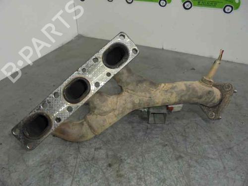 Exhaust manifold MERCEDES-BENZ 190 (W201) E 2.3 (201.028) | BP11666764M110 