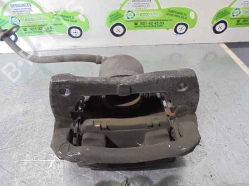 Left front brake caliper TOYOTA YARIS VERSO (_P2_) 1.3 (NCP20_, NCP22_, NCP20R, NCP22R) | BP11619885M105 