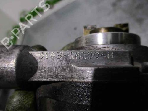 Vacuum pump CITROËN XSARA PICASSO (N68) 2.0 HDi | BP2053632M80 