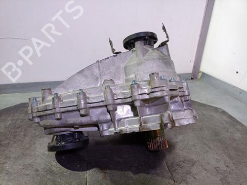 Transfer box MERCEDES-BENZ M-CLASS (W166) ML 250 CDI / BlueTEC 4-matic (166.004, 166.003) | BP20108916M36 