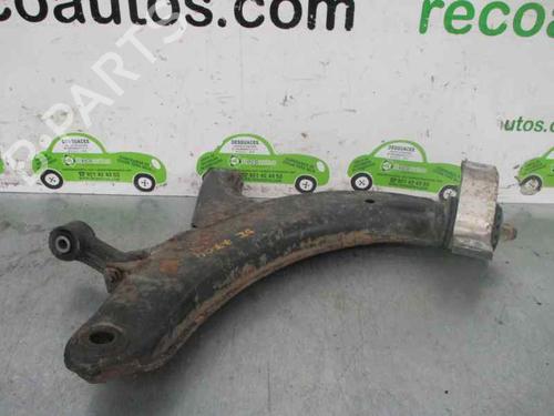 Left front suspension arm SUBARU FORESTER (SF_) 2.0 AWD (SF5) | BP2318274M12 