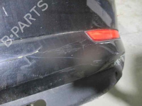 Rear bumper FORD MONDEO IV (BA7) 1.8 TDCi | BP4556549C8 