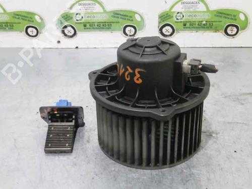 Used Heater blower motor HYUNDAI GETZ (TB) 1.3 i (82 hp) 2700454