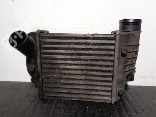 Used Intercooler Intercooler AUDI A6 C6 Avant (4F5) 2.7 TDI (180 hp) 10868750 10868750