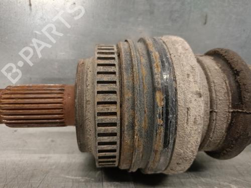 Right rear driveshaft BMW 3 (E46) 320 d | BP18406647M41 