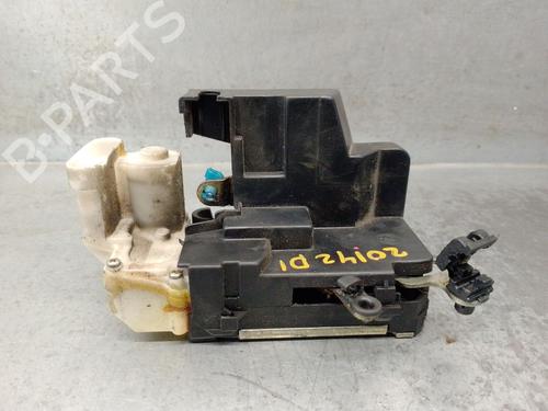 Used Front left lock LANCIA Y (840_) 1.2 (840AA, 840AF1A) (60 hp) 18947317