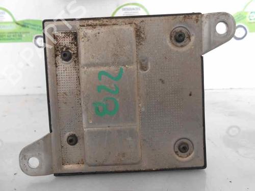 Electronic module MERCEDES-BENZ E-CLASS (W211) E 320 CDI (211.026) | BP10549732M83 