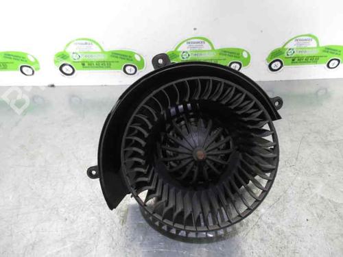 Used Heater blower motor OPEL ZAFIRA A MPV (T98) 2.2 16V (F75) (147 hp) 2310834