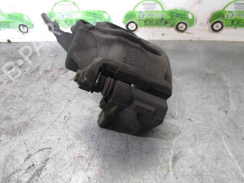 Left front brake caliper FORD MONDEO III (B5Y) 2.0 TDCi | BP11619836M105 