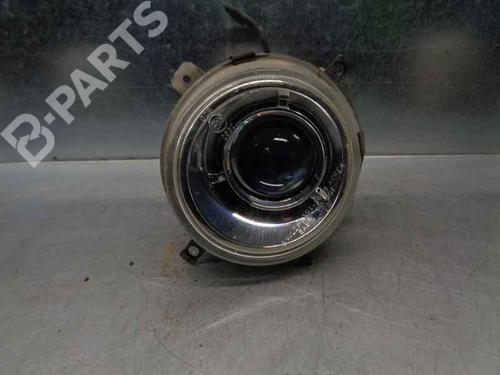 Used Left front fog light Left front fog light HYUNDAI TERRACAN (HP) 2.9 CRDi 4WD (150 hp) 7254013 7254013