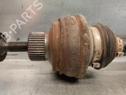 Left rear driveshaft AUDI A6 Allroad C7 (4GH, 4GJ) 3.0 TDI quattro | BP17959099M40 