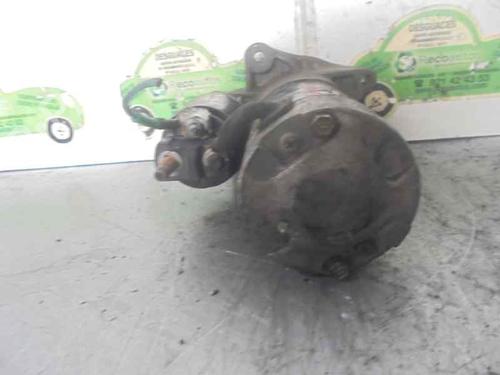Starter PEUGEOT 406 (8B) 1.9 TD | BP2238827M8 