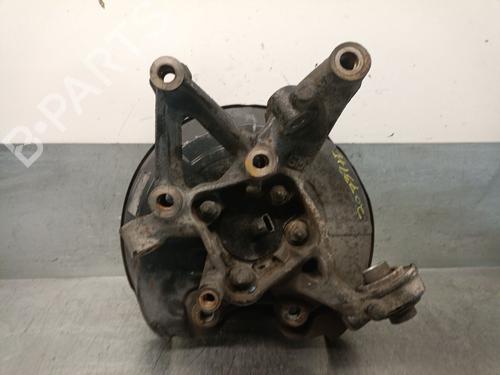 Achsschenkel links hinten für OPEL VECTRA C (Z02) 1.9 CDTI (F69) (100 hp) 18908077