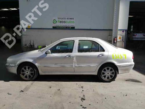 Used Parts LANCIA LYBRA (839_)  2.0 20V (839AXC11, 839AXC1A)  888999