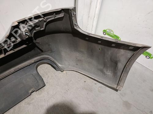 Rear bumper AUDI A6 C6 (4F2) 2.0 TDI | BP19078997C8 