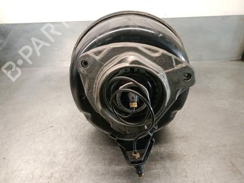 Right front shock absorber MERCEDES-BENZ E-CLASS (W212) E 500 4-matic (212.091) | BP19116967M17