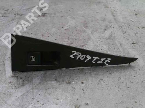 Used Left rear window switch Left rear window switch SEAT LEON (1P1) 2.0 TDI (170 hp) 2064734 2064734