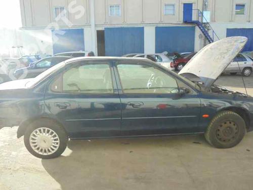 Rear left exterior door handle FORD MONDEO II (BAP) 2.0 i | BP2061262C130  - Image 6