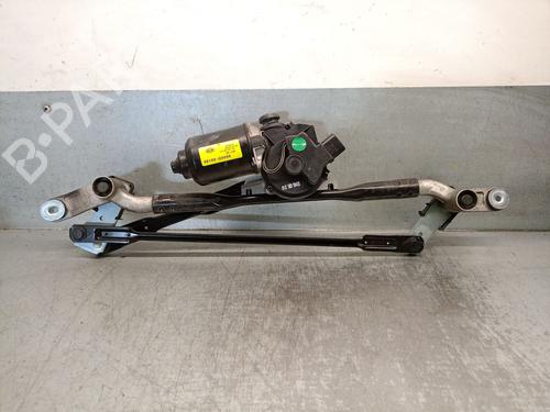 Used Front wiper motor KIA NIRO I (DE) E-NIRO (204 hp) 19405491