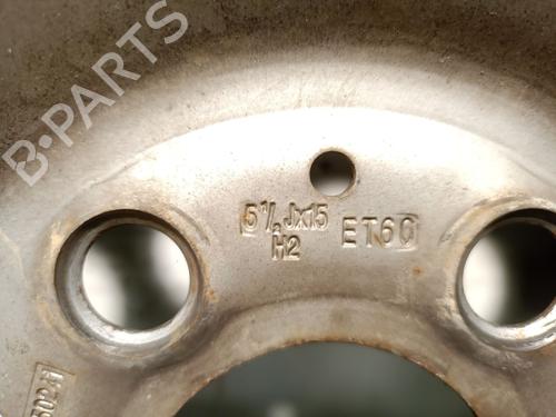 Rim MERCEDES-BENZ VITO Van (W638) 108 CDI 2.2 (638.094) | BP19330011C45