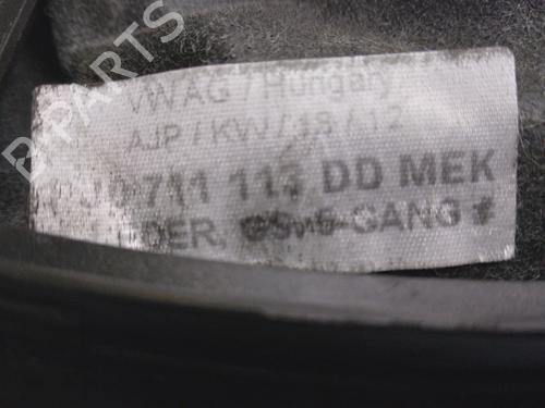 Schalthebel VW GOLF IV (1J1) 1.6 16V | BP12201114M90