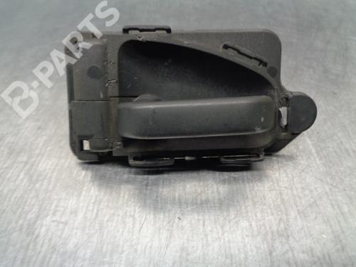 Used Rear left interior door handle Rear left interior door handle CITROËN SAXO (S0, S1) 1.5 D (57 hp) 10775376 10775376