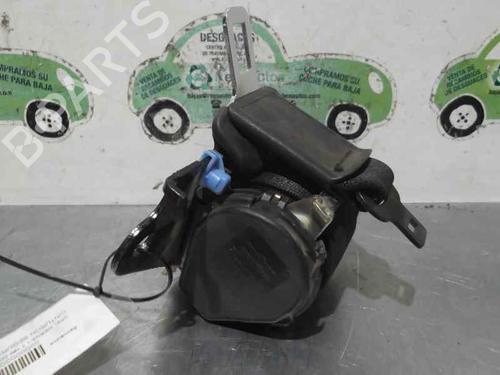Rear center seatbelt OPEL MERIVA A MPV (X03) 1.7 CDTI (E75) | BP8726920I27 