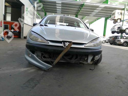 Right mirror PEUGEOT 206 Hatchback (2A/C) 2.0 HDI 90 | BP10389742C27  - Image 10