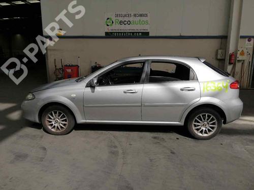 Used Parts CHEVROLET LACETTI (J200)  1.6  1128673