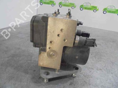 Used ABS pump MERCEDES-BENZ A-CLASS (W168) A 140 (168.031, 168.131) (82 hp) 2114406