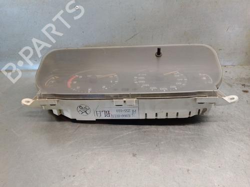 Instrument cluster TOYOTA LAND CRUISER 90 (_J9_) 3.0 TD (KZJ90_, KZJ95_, KZJ90R, KZJ95R, KZJ90W, KZJ95W) | BP19448077C47 