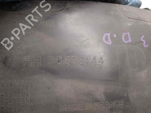 Wheel arch VOLVO V50 (545) 2.0 D | BP18571636C56 