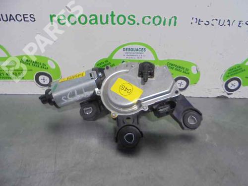 VALEO FEU ARRIÈRE Droit pour Porsche Cayenne 92A 3.0 Diesel EUR 479,43