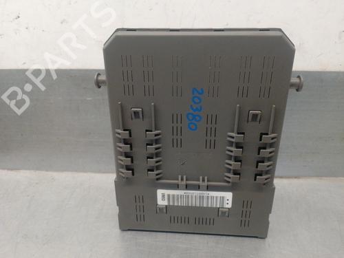 Fuse box PEUGEOT 807 (EB_) 2.2 HDi | BP17826350E1 