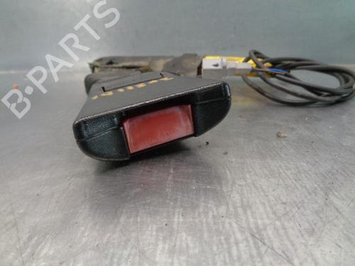 Seat buckle OPEL OMEGA B (V94) 2.5 DTI (F69, M69, P69) | BP18119398I32 