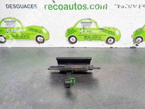Used Tailgate handle Tailgate handle DAEWOO KALOS (KLAS) 1.2 (72 hp) 5227766 5227766