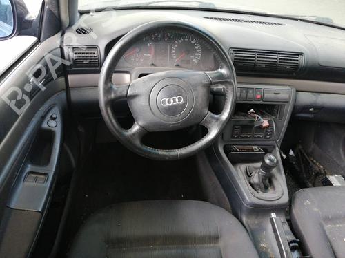 Rudehejsemotor forskærm højre AUDI A4 B5 (8D2) 1.8 T | BP15611361E20 