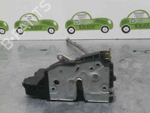 Used Front right lock BMW 3 (E46) 330 d (184 hp) 2050542