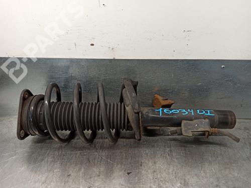 Used Left front shock absorber Left front shock absorber MAZDA 3 (BK) 1.6 DI Turbo (109 hp) 10358025 10358025