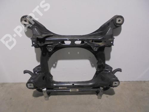 Used Subframe Subframe AUDI Q7 (4LB) 3.0 TDI quattro (233 hp) 9750106 9750106