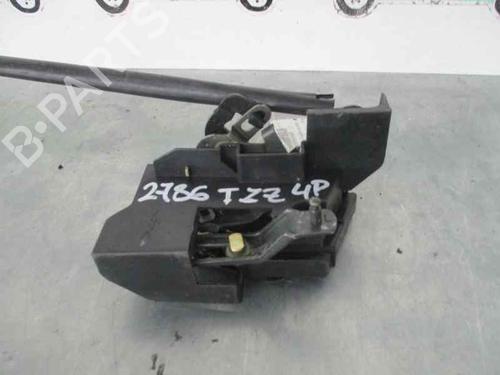 Rear left lock HYUNDAI XG (XG) 350 | BP2314794C100 