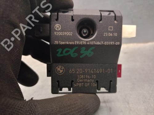 Electronic module BMW X5 (E70) xDrive 30 d | BP18674856M83 